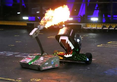 battlebots gostream